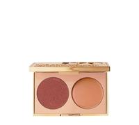 Nabla Two Reasons Paleta de rubores 5 g Soft Nude