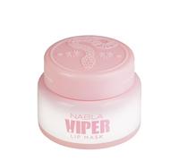 Nabla Viper Lip Mask Mascarilla labial 15 ml Strawberry Cream