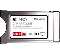 NABO CAM CARDLESS