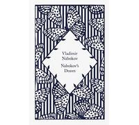 Nabokov's Dozen: Vladimir Nabokov (Little Clothbound Classics)