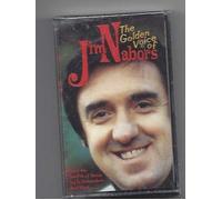 Nabors, Jim - Golden Voice of Jim Nabors [Casete]