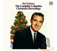 Nabors, Jim - The Complete Columbia Christmas Recordings