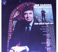 NABORS JIM - THE LORDS PRAYER HOW GREAT THOU ART