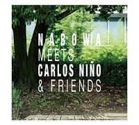 Nabowa Meets Carlos Nino&Fri