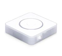 Nabu Casa Home Assistant Voice - Preview Edition | Altavoz Inteligente para Control por Voz Local | Compatible con Home Assistant | Enfoque privacidad | Wi-Fi