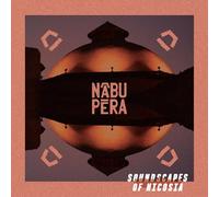Nabu Pera - Soundscapes of Nicosia (Lp) [Vinilo]