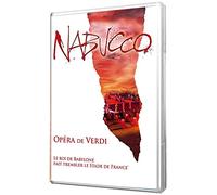 Nabucco [Francia] [DVD]