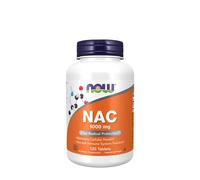 NAC, 1000mg - 120 tabletas