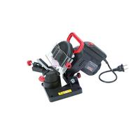 Nac afiladora de cadenas 220w she220-f, afiladora con motor de 220w y