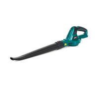 NAC BB-BL-LI-20V soplador de Hojas de batería 20V, 12 000 RPM, Flujo de Aire 190km/h, Ligero 1,2kg, sin batería de Iones de Litio, sin Cargador