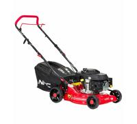 Nac cortacésped a gasolina con tracción lp42-146-ng, motor 146cc, ar