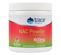 NAC en polvo, 600mg (Sandía) - 75g