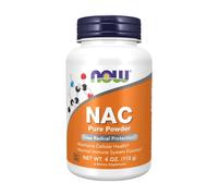 NAC en polvo NOW (113 g)
