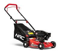 Nac kosiarka spalinowa 127cc lp41-127r-se