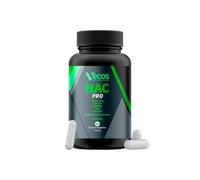 NAC N-Acetil L-Cisteína 600 mg con Ácido Alfa Lipoico, Zinc Bisglicinato y Selenio - Antioxidante Celular y Detox Hepático - 90 Cápsulas