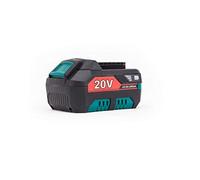 Batería de coche - NAC - B-40-LI-20V - Litio-ion 20V - Capacidad 4Ah - Carga rápida 2h