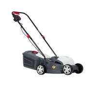 Nac new american concept le12-32-pb-kc cortacésped eléctrico, cortad