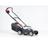 Nac new american concept le14-34-pb-kc - cortacésped eléctrico