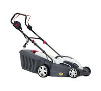 Nac new american concept le16-38-pb-kc cortacésped eléctrico, cortad