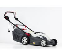 Nac new american concept le18-42-pb-kc cortacésped eléctrico, cortad