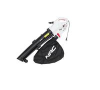 NAC Odkurzacz liÅ›Ci 3500W VBE350-AS-DW