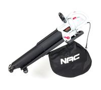 Nac odkurzaczdmuchawa do lici 3000w vbe300aaswsch