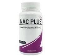 Espadiet Nac Plus, 60 Cápsulas De 299 Mg