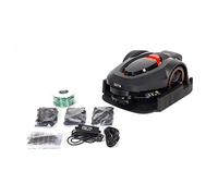 NAC RLM800-NG Robot cortacésped NAC, Superficie de Trabajo máxima 800 m2, Motores sin escobillas