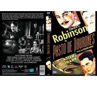 Nacadih Vídeo - Pasto de tiburones. los imprescindibles (dvd)