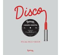 Nacao Africa Camarao Orkestra 12" [Vinilo]