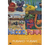 Naccio & Pomm - Il grande ponte Volume 02 [DVD]