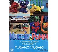 Naccio & Pomm Volume 01 [Italia] [DVD]
