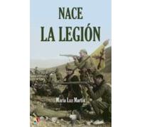 Nace La Legion
