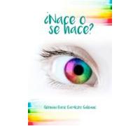 ¿nace O Se Hace? (ebook)