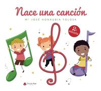 Nace una canción
