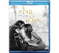 Nace Una Estrella Blu-Ray
