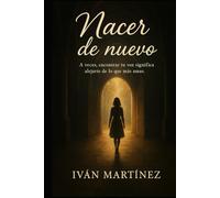 nacer de nuevo