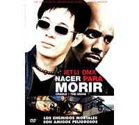 Nacer para Morir [DVD]