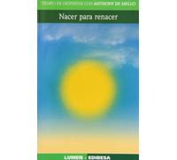 Nacer para Renacer (Tiempo de Despertar)