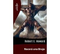 Nacerá Una Bruja (ebook)