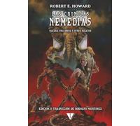 Nacerá una bruja: Las crónicas nemedias I