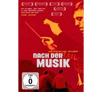 Nach der Musik (DVD) Otmar Suitner