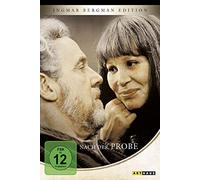 Nach der Probe [Alemania] [DVD]
