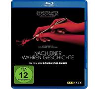 Nach einer wahren Geschichte [Italia] [Blu-ray]