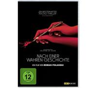 NACH EINER WAHREN - MOVIE (DVD)