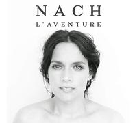Nach - L'Aventure [VINYL] [Vinilo]