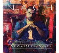 Nach - Los Viajes Inmóviles (2 Lp-Vinilo)