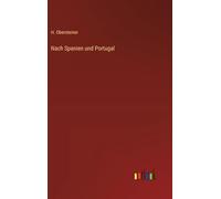 Nach Spanien und Portugal