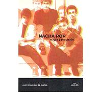 Nacha Pop: magia y precisión (Música)