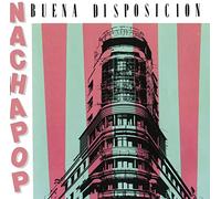 Nacha Pop - Nacha Pop - Buena Disposición (LP + CD) [Vinilo]